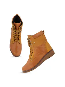 SAPATOS Women Casual Boots