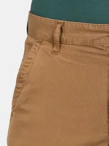 t-base Men Cotton Cargos Trouser