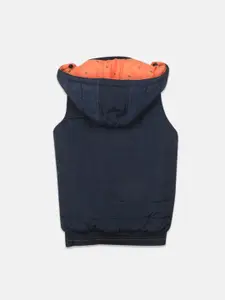 Monte Carlo Boys Sporty Jacket