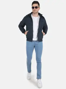 Monte Carlo Men Padded Jacket