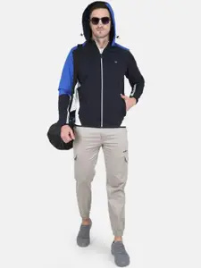 Monte Carlo Men Bomber Jacket