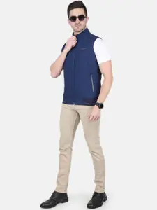 Monte Carlo Men Quilted Jacket