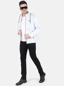 Monte Carlo Men Puffer Jacket