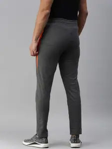 ONN Men Cotton Track Pants