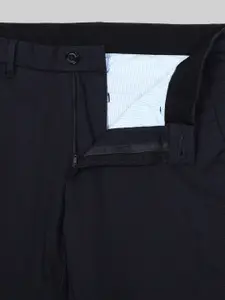Van Heusen Sport Men Slim Fit Trousers
