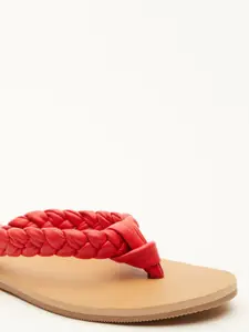 Tokyo Talkies Women T-Strap Flats