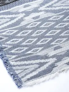 DressBerry Women Self Design Wool Acrylic Scarf