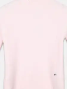 Monte Carlo Girls Long Sleeves Sweatshirt