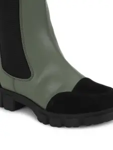 Truffle Collection Women Ankle Boots