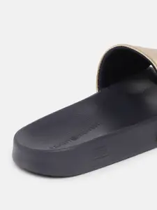 Tommy Hilfiger Women Solid Sliders