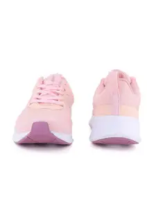 Sparx Women Mesh Running Non-Marking Shoes