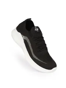 JQR Men RRR-008 Mesh Running Shoes