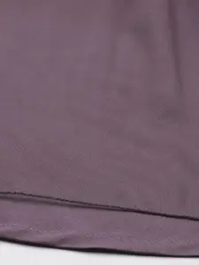 Ethnovog Floral Sequined Maxi Dress