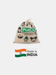 You Got Plan B Pack of 6 Non Padded Non Wired Beginners Bra