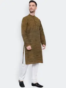 Latest Chikan Garments Regular Straight Kurta