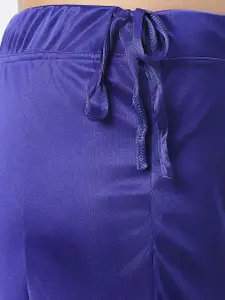 neckbook Stretchable Saree Petticoat