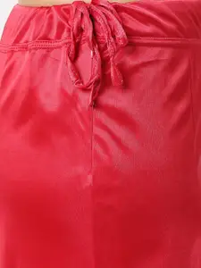 neckbook Women Stretchable & No Shrinkage Saree Shapewear