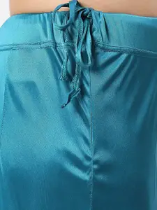 neckbook Women Stretchable Saree  Shapewear