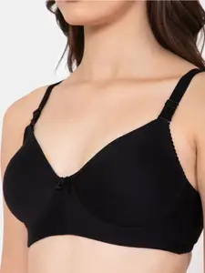 Lady Lyka Cotton Everyday Bra