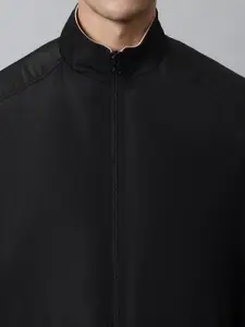 Cantabil Men Reversible Bomber Jacket