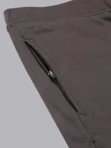 DIXCY SCOTT Men Cotton  Track Pants