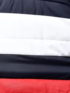 BYFORD by Pantaloons Men Colourblocked Outdoor Padded Jacket