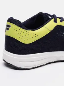 FILA Men Mesh Running Zeto Shoes