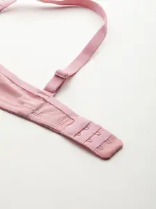 DressBerry Lightly Padded Non-Wired Seamless All Day Comfort T-shirt Bra DB-BRA-8008-1