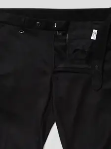 Van Heusen Men Slim Fit Trousers