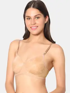 Sonari Lightly Padded T-shirt Bra