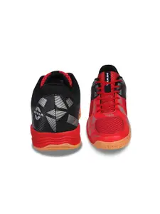 NIVIA Men Appeal 2.0 Badminton Shoes
