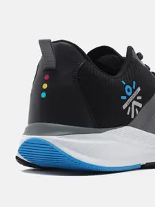 CULT Men Speedster Megagrip Mesh Running Shoes