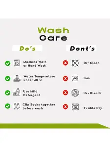 Supersox Bamboo Ankle Socks for Men, (Pack of 3)