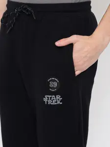 Cantabil Men Acrylic Track Pants