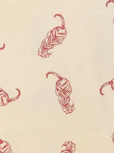 Dreamz by Pantaloons Women Printed Night suit