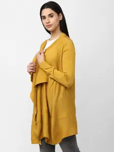 Van Heusen Woman Open Front Sweater