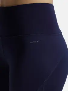 Jockey Microfiber Stretch Slim Fit Capri with Back Waistband Pocket-MW36