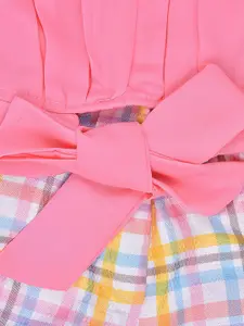 Wish Karo Girls Top with Shorts