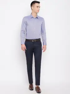 Cantabil Men Cotton Formal Shirt