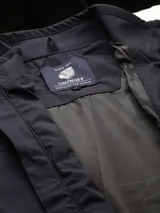 SHOWOFF Men Bomber Jacket