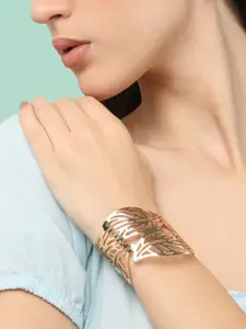 SOHI Women Cuff Bracelet