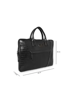 ESBEDA Unisex PU Laptop Sleeve