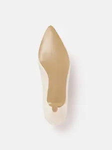 Allen Solly Women Work Pumps