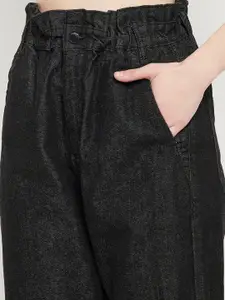 Madame Women Cotton Jeans