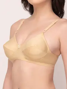 Floret Pack Of 2 Medium Coverage Non Wired Bra