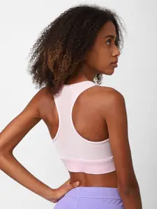 Reebok Lightly Padded Bra