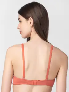 Candyskin Non-Wired Lightly Padded Everyday Bra