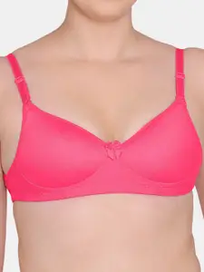 KOMLI Lightly Padded Bra