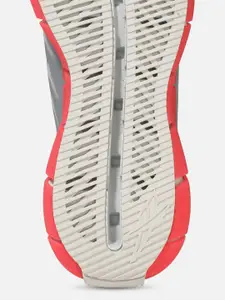 Reebok Men Textile Running Zig Kinetica 21 Shoes