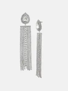 Kazo Contemporary Drop Earrings